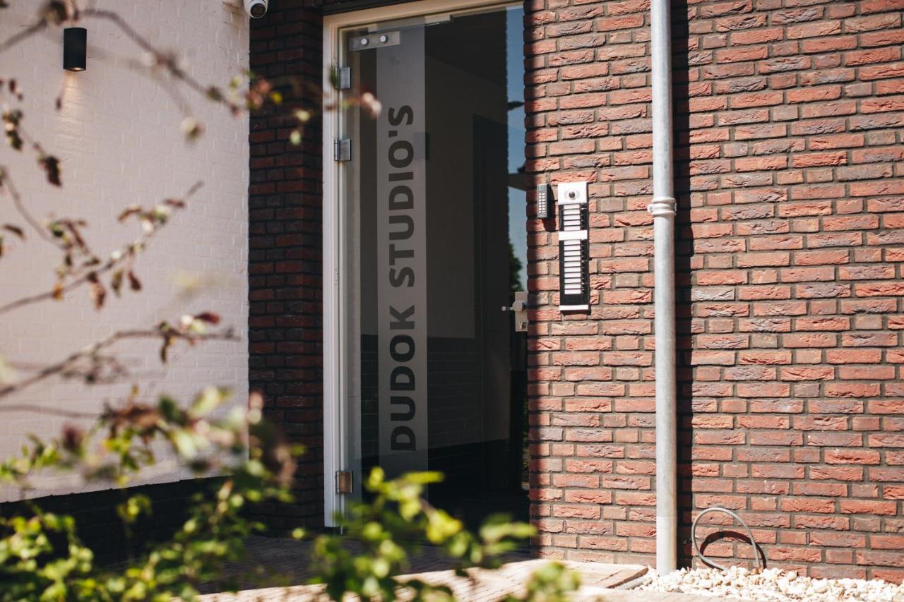 Dudok Studio'S Arnhem-أوستربيك المظهر الخارجي الصورة